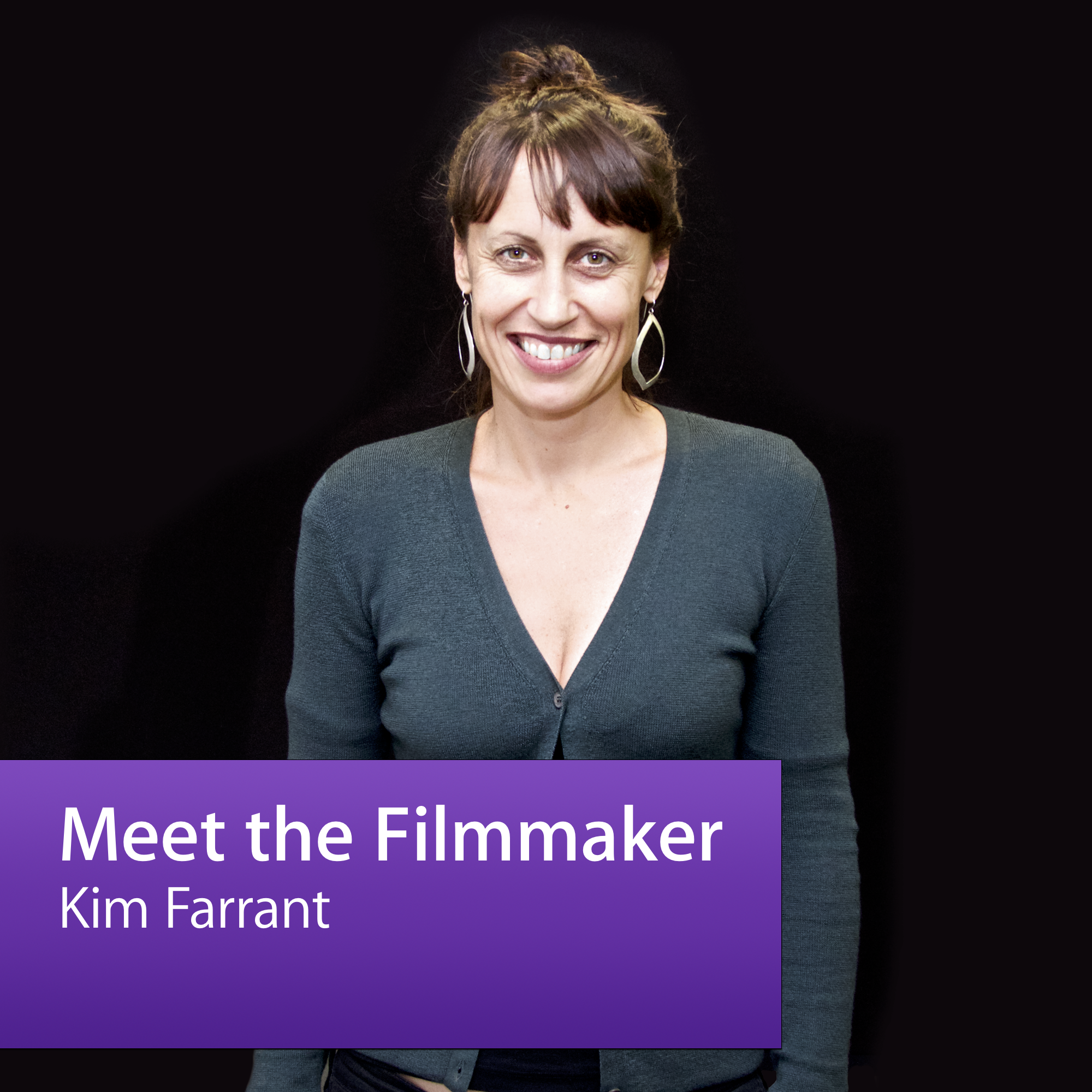 Strangerland: Meet the Filmmaker