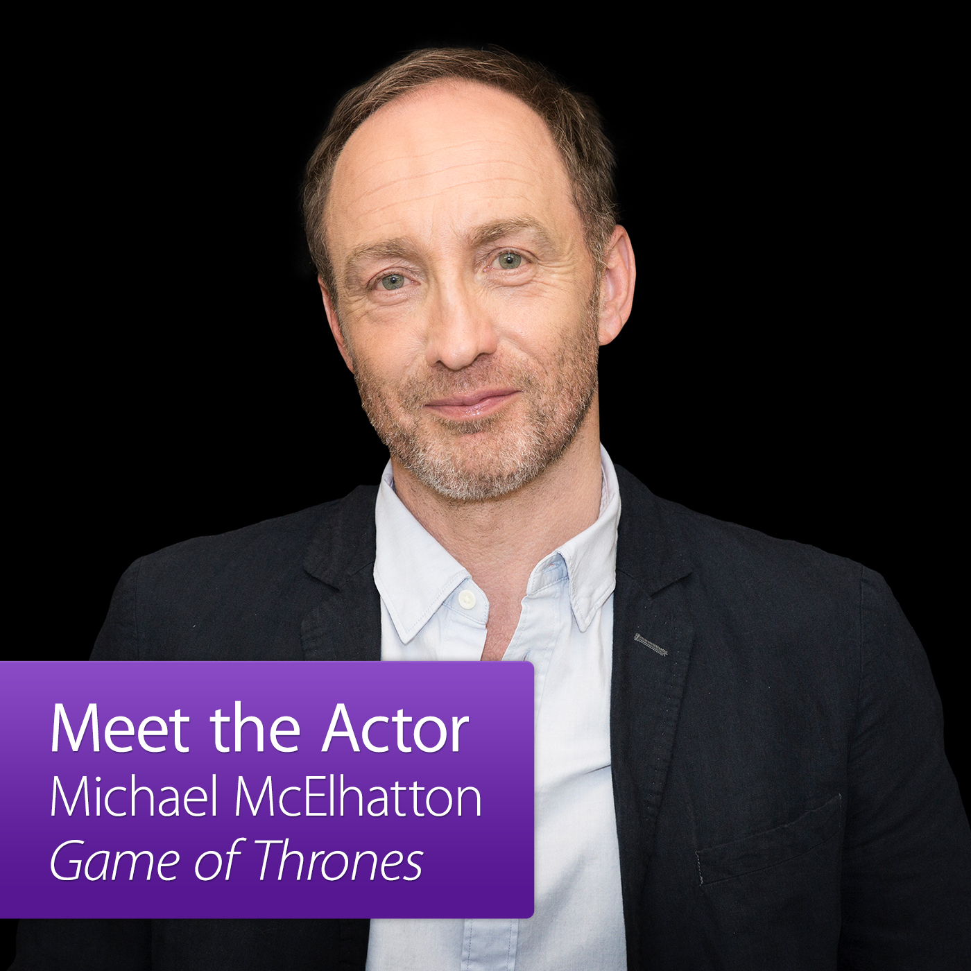 Michael McElhatton, Game of Thrones: Meet the Actor