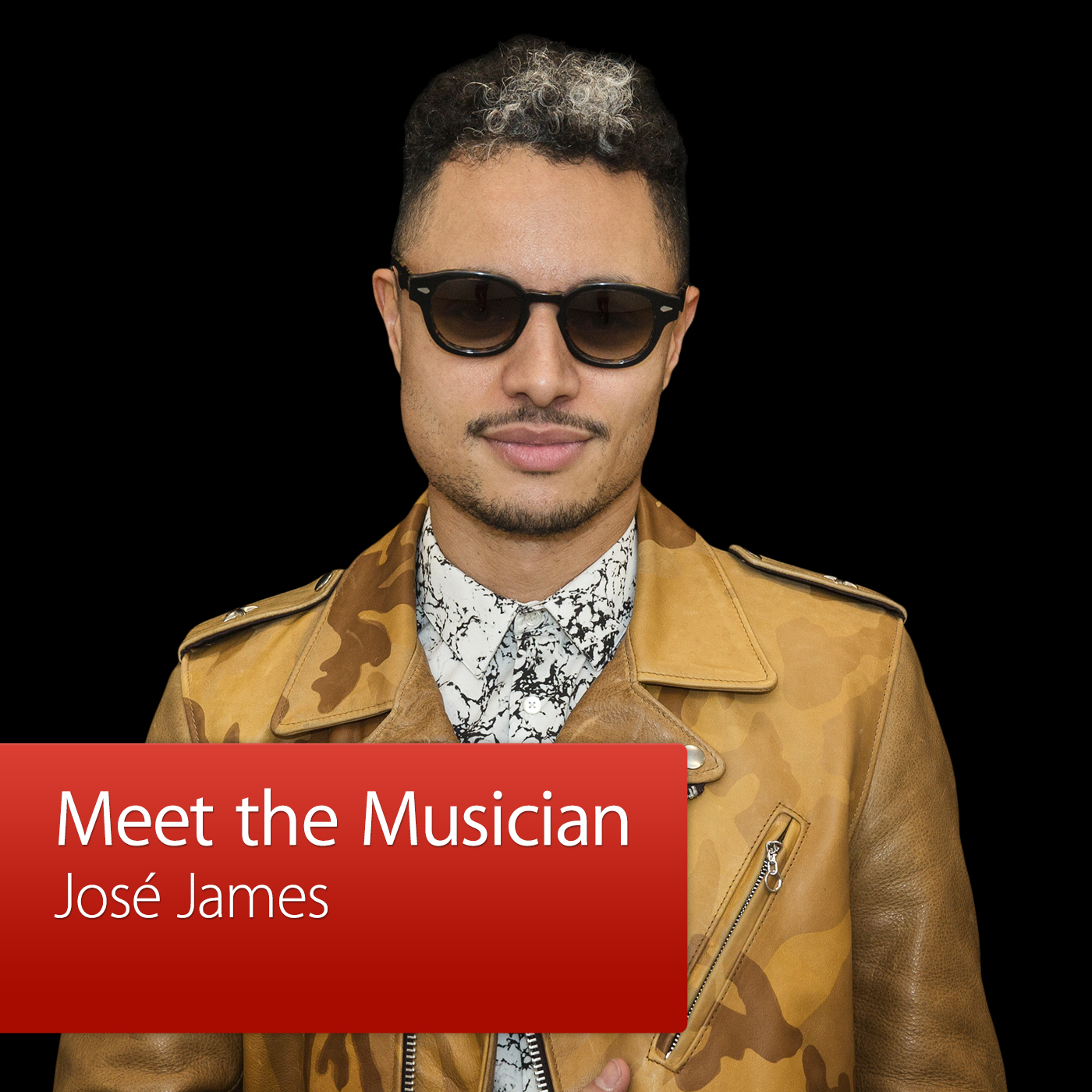 José James: Meet the Musician