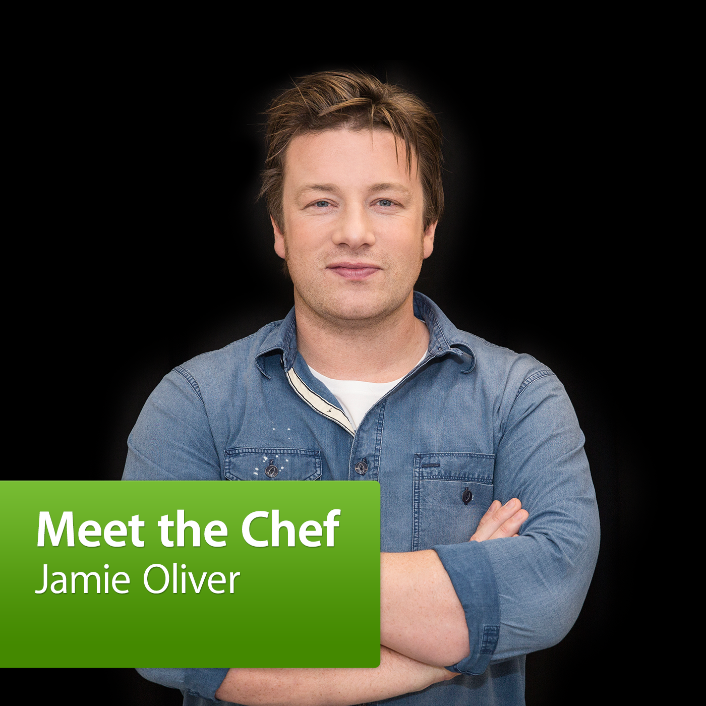 Jamie Oliver: Meet the Chef