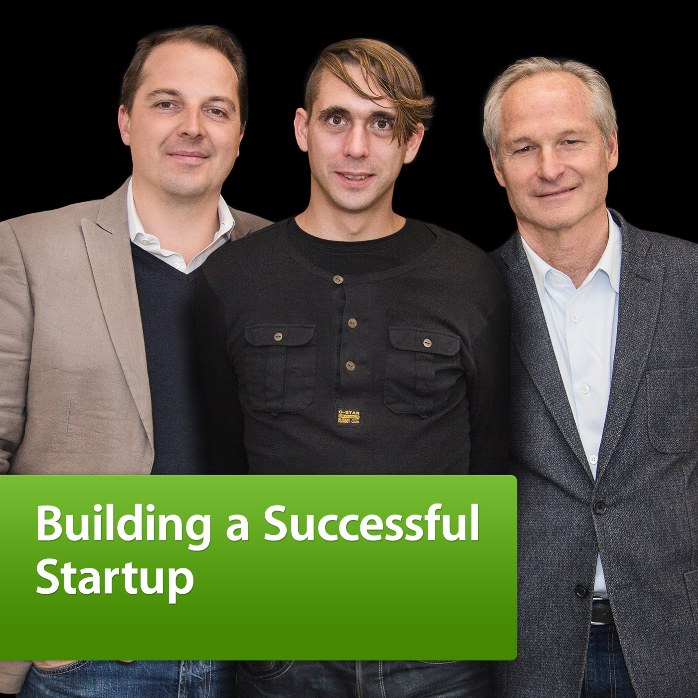 Building A Successful Startup