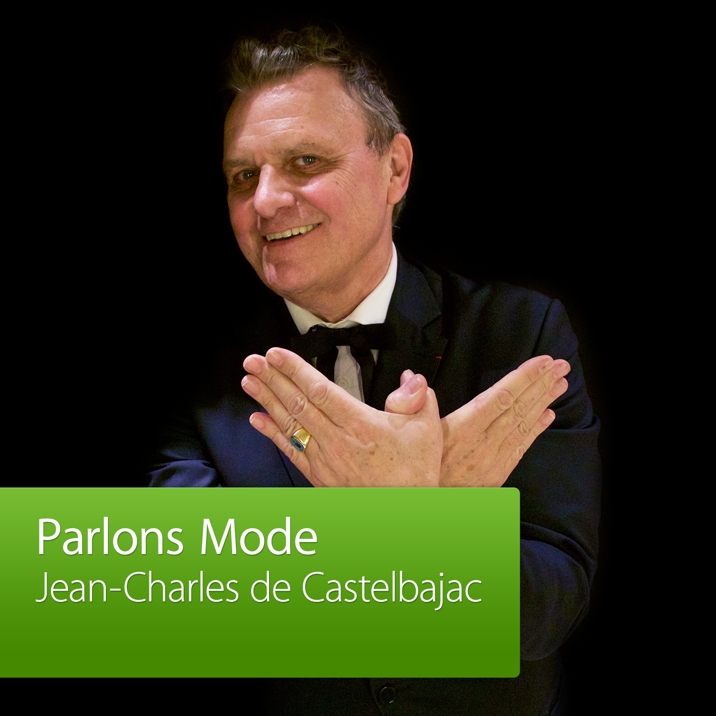 Parlons Mode: Jean-Charles de Castelbajac