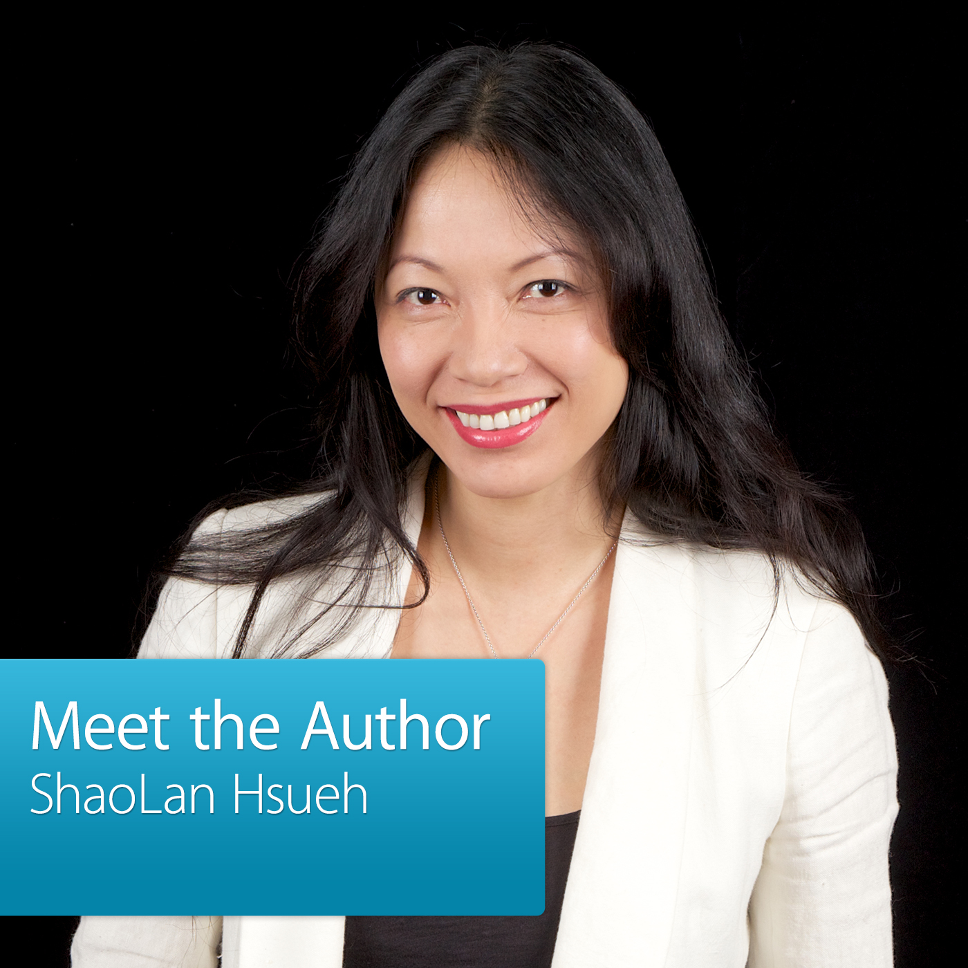 ShaoLan Hsueh: Meet the Author