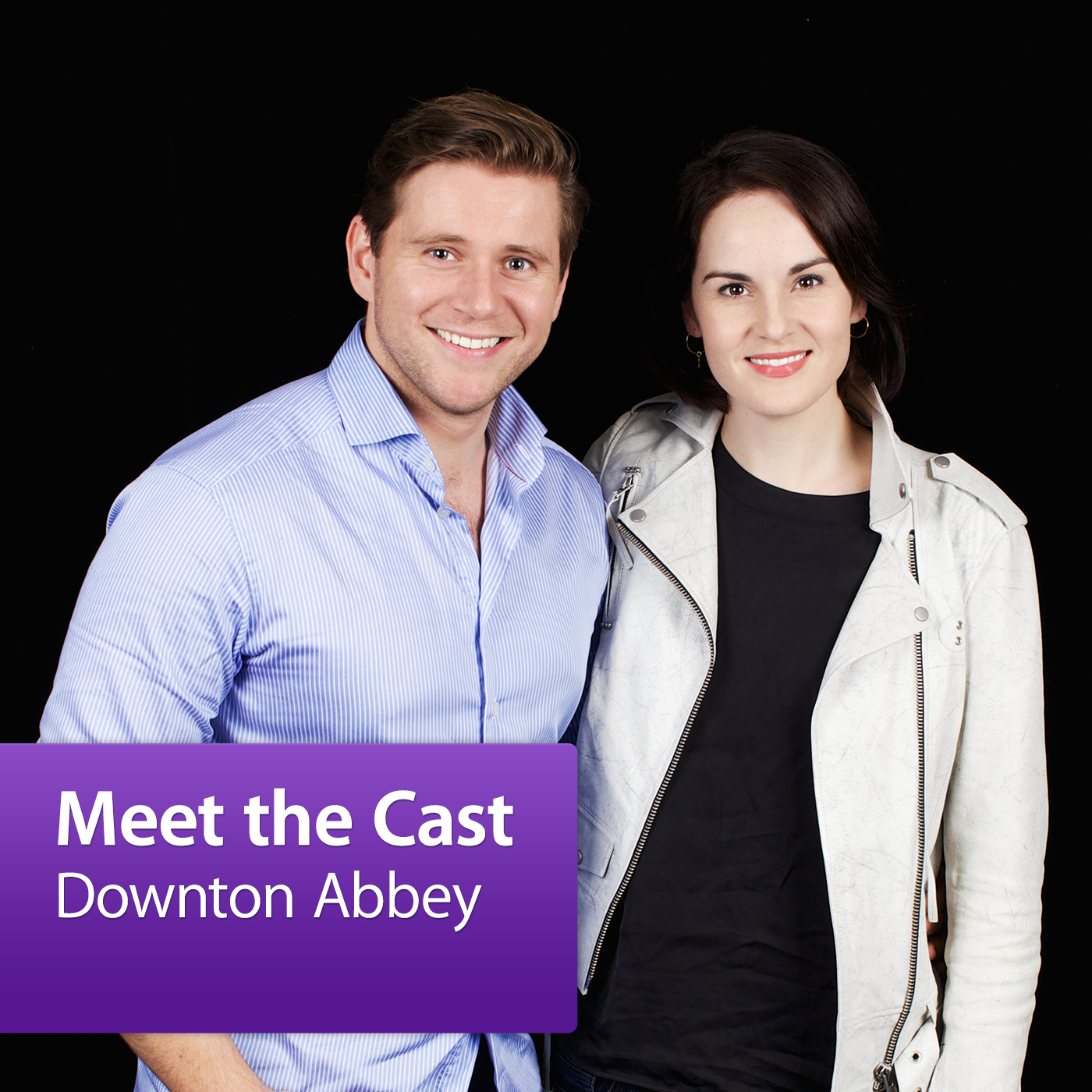 Downton Abbey: Meet the Cast