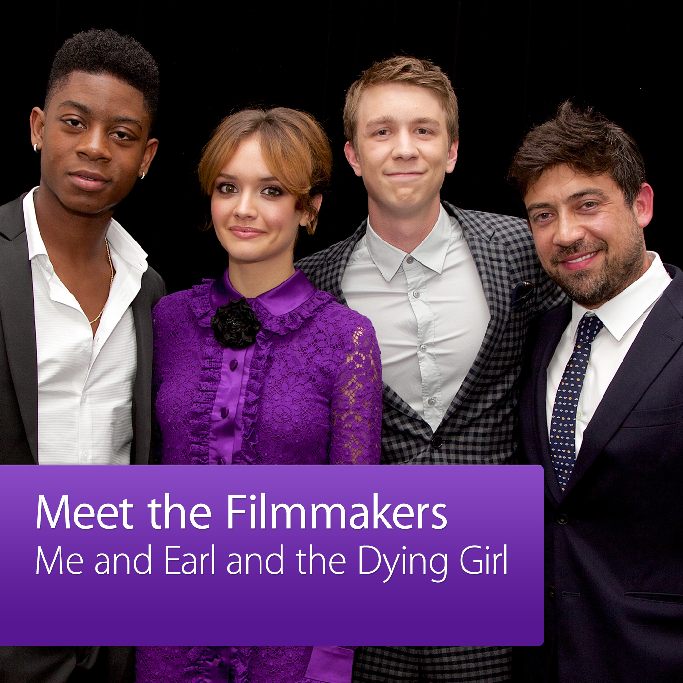 Me and Earl and the Dying Girl: Meet the Filmmaker