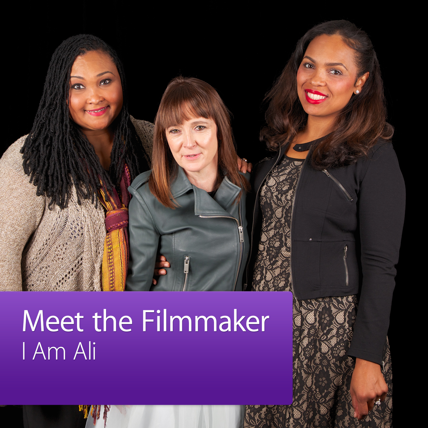 I Am Ali: Meet the Filmmaker