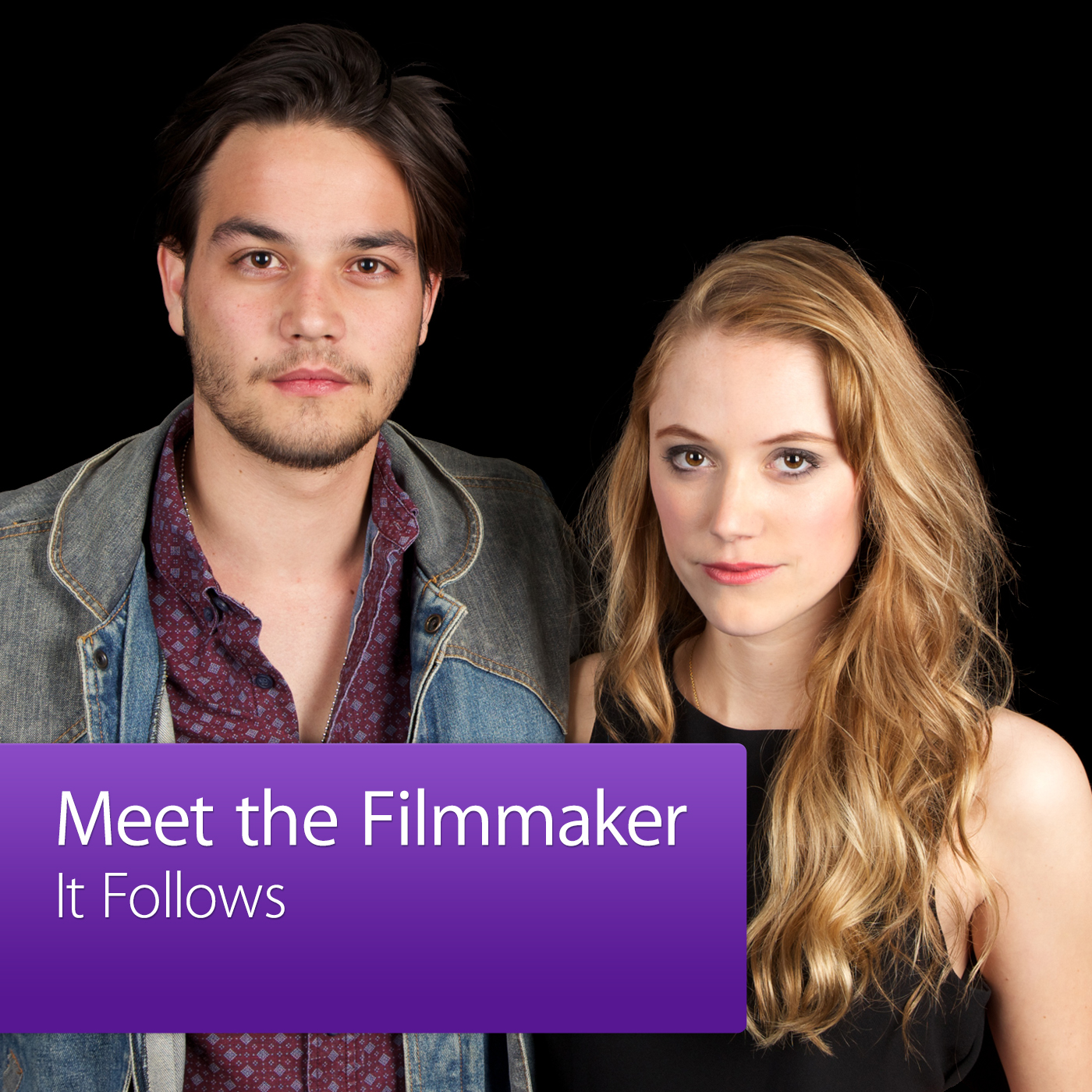 It Follows: Meet the Filmmaker