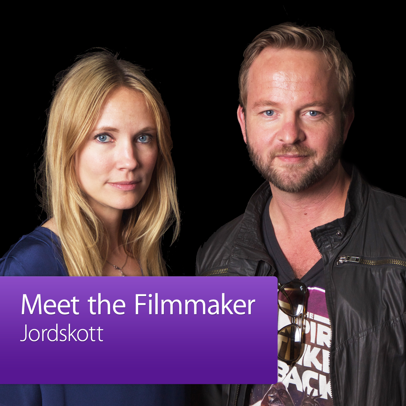 Jordskott: Meet the Filmmaker