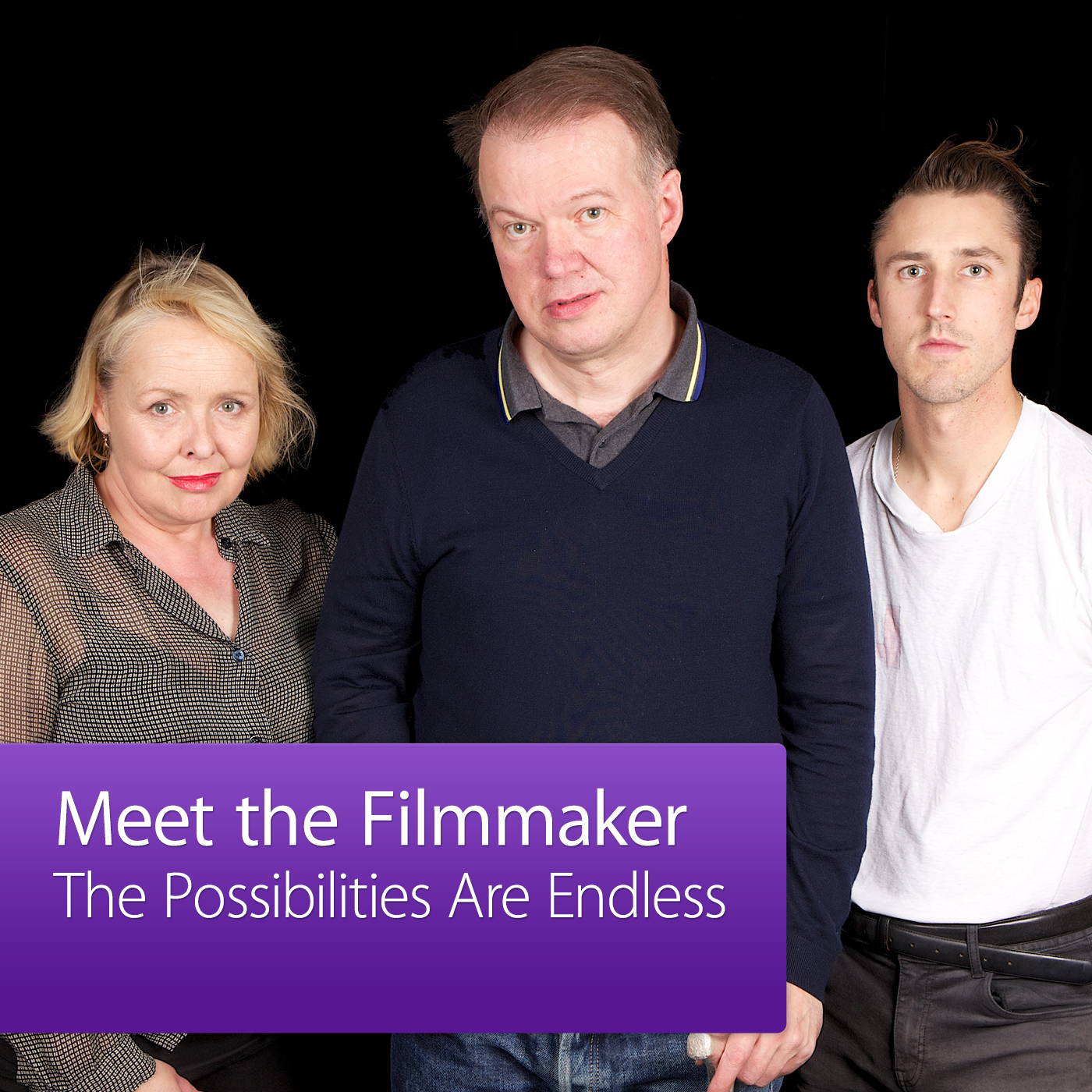 The Possibilities are Endless: Meet the Filmmaker