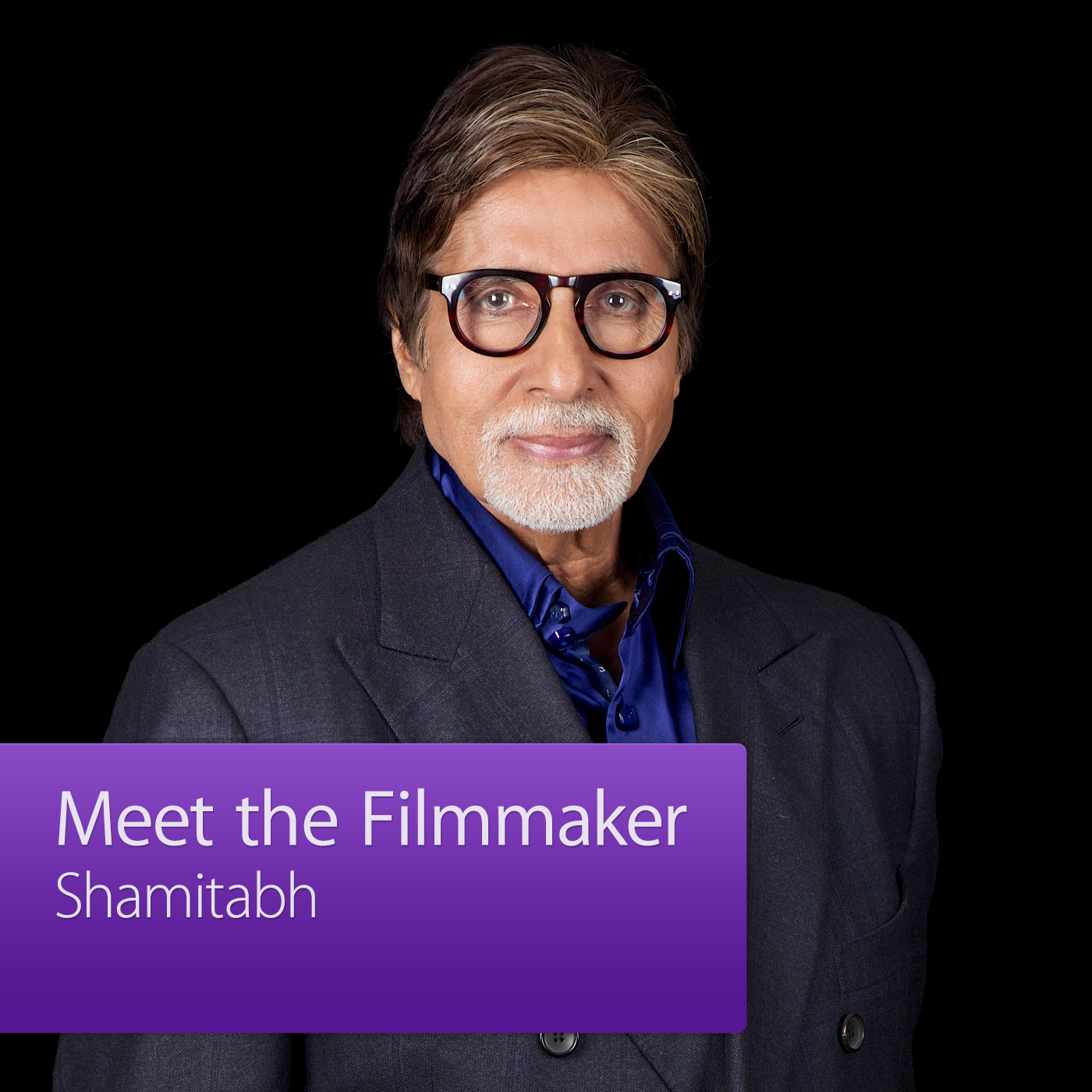 Shamitabh: Meet the Filmmaker