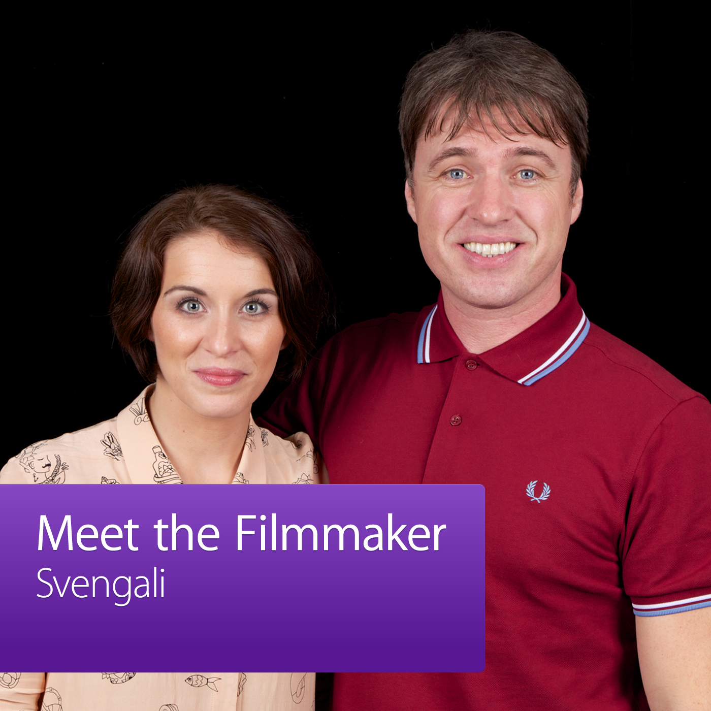 Svengali: Meet the Filmmaker