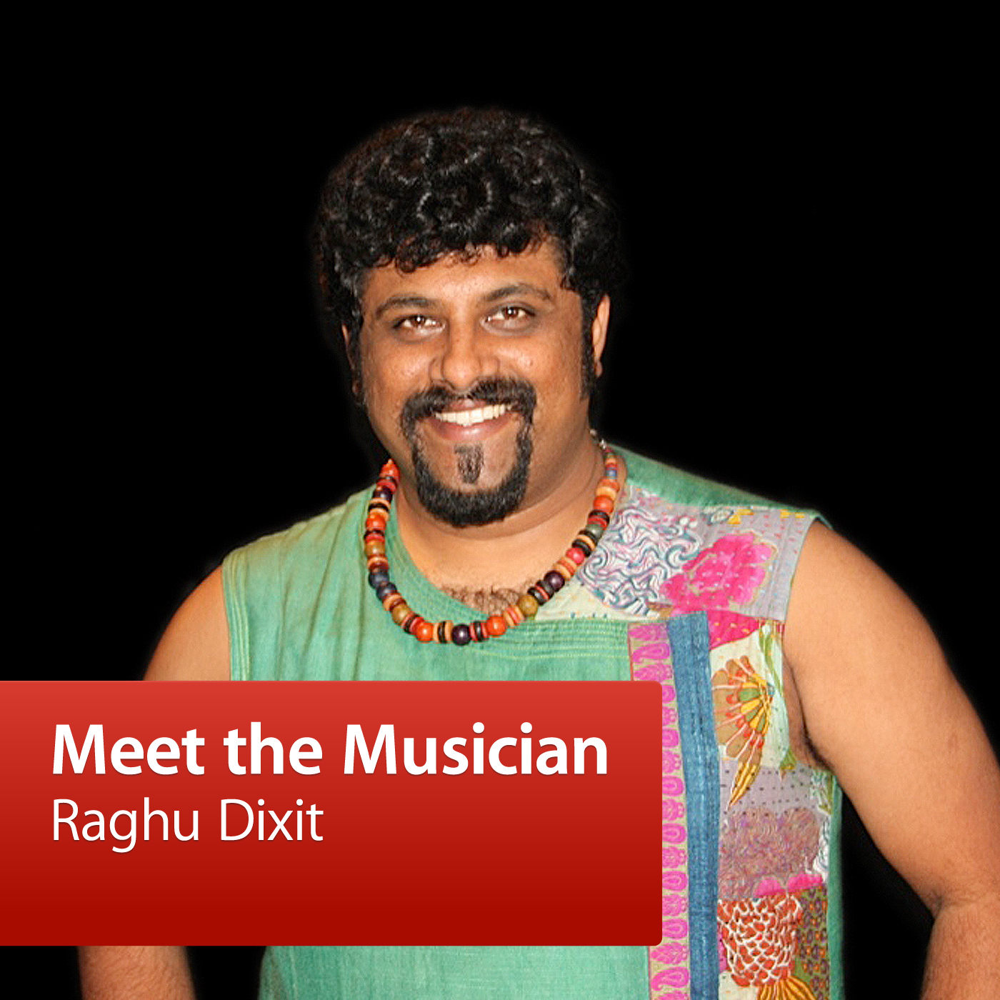 Raghu Dixit: Meet the Musician