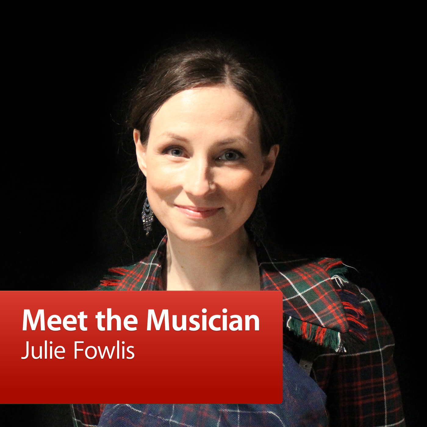 Julie Fowlis: Meet the Musician