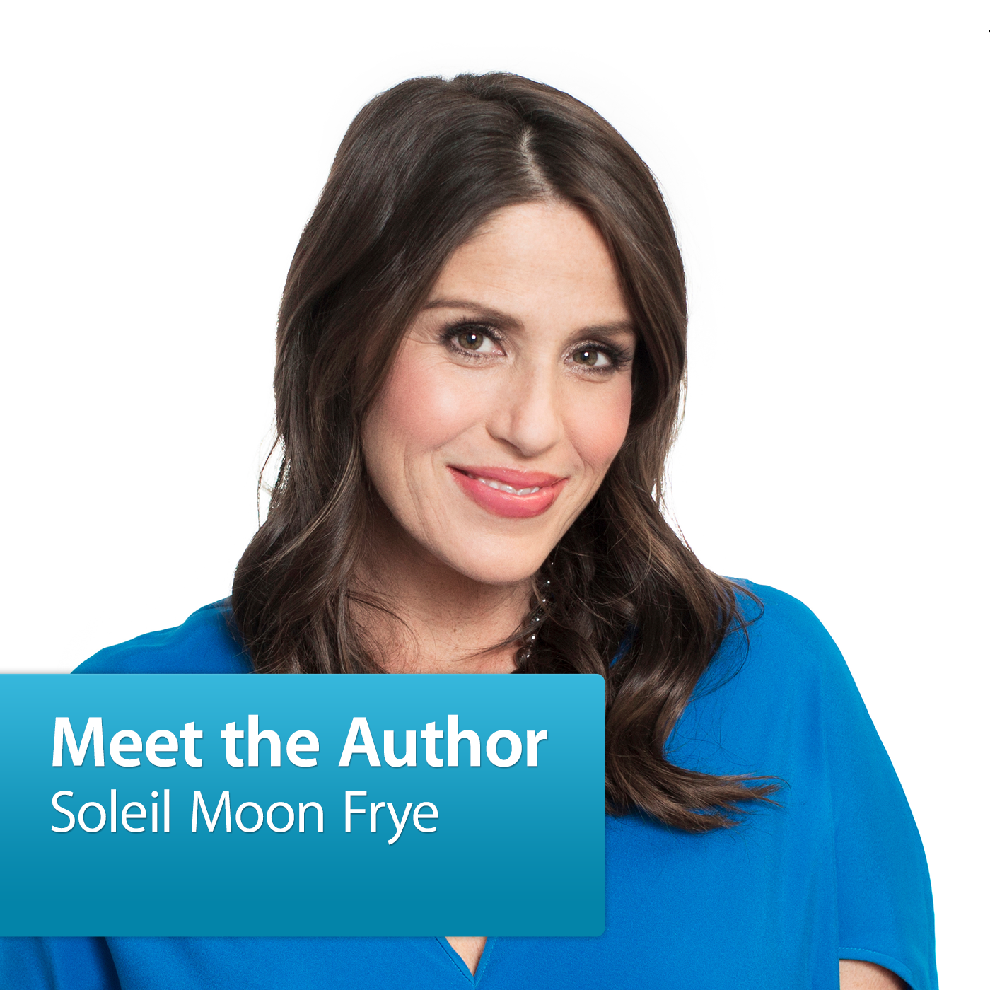 Soleil Moon Frye: Meet the Author