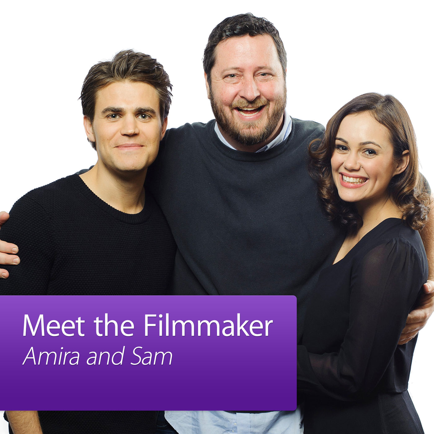 Amira & Sam: Meet The Filmmaker