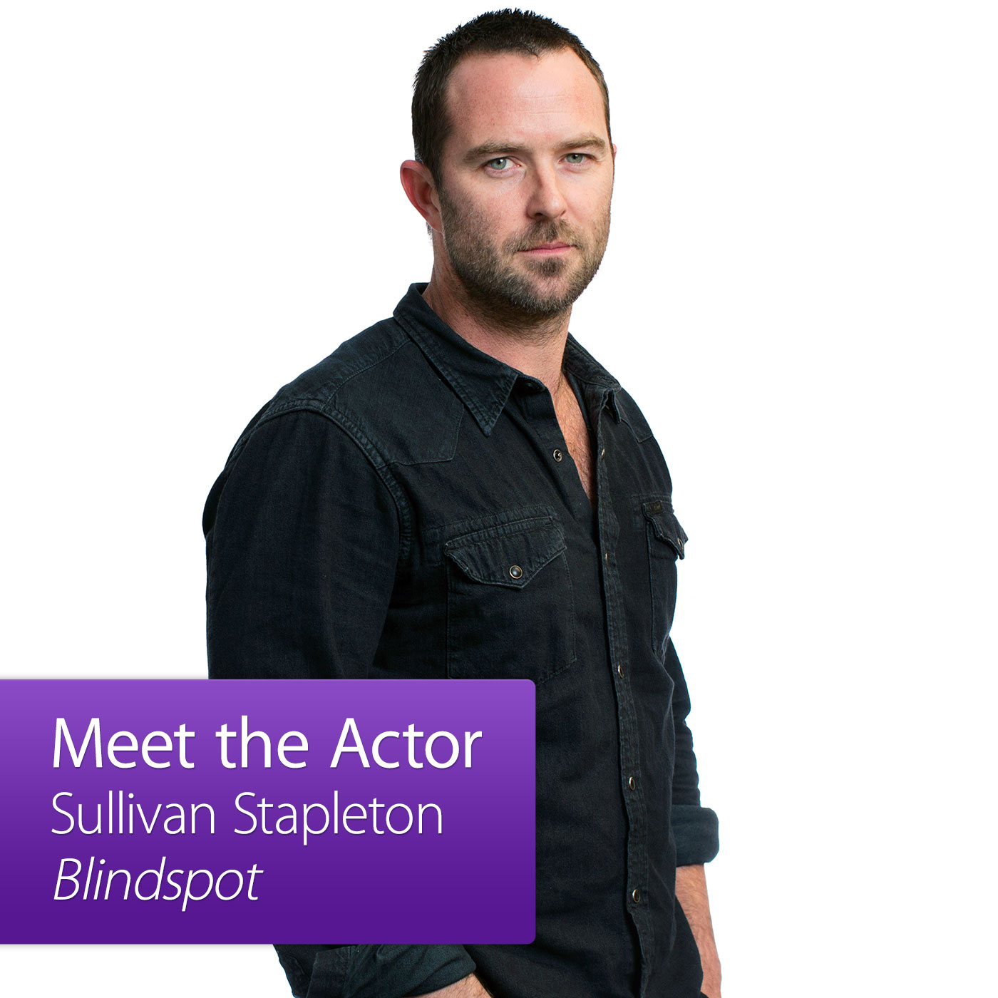 Blindspot: Meet the Cast