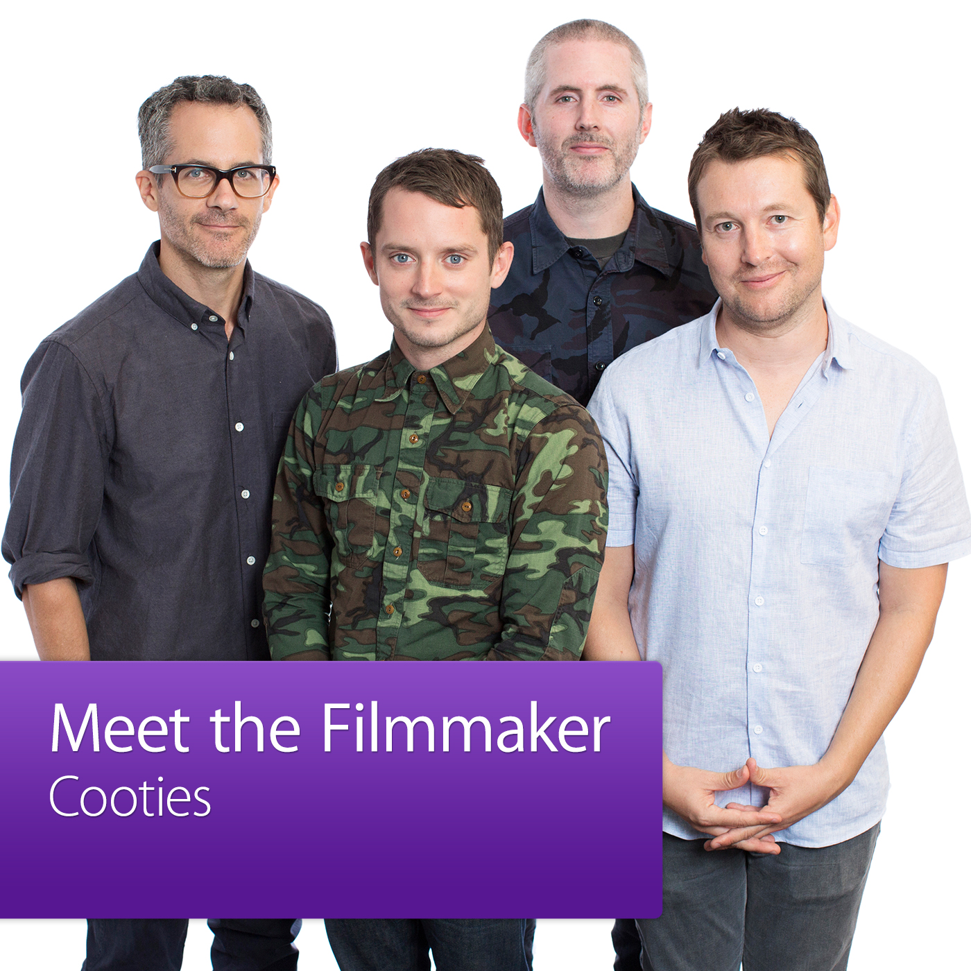 Cooties: Meet the Filmmaker
