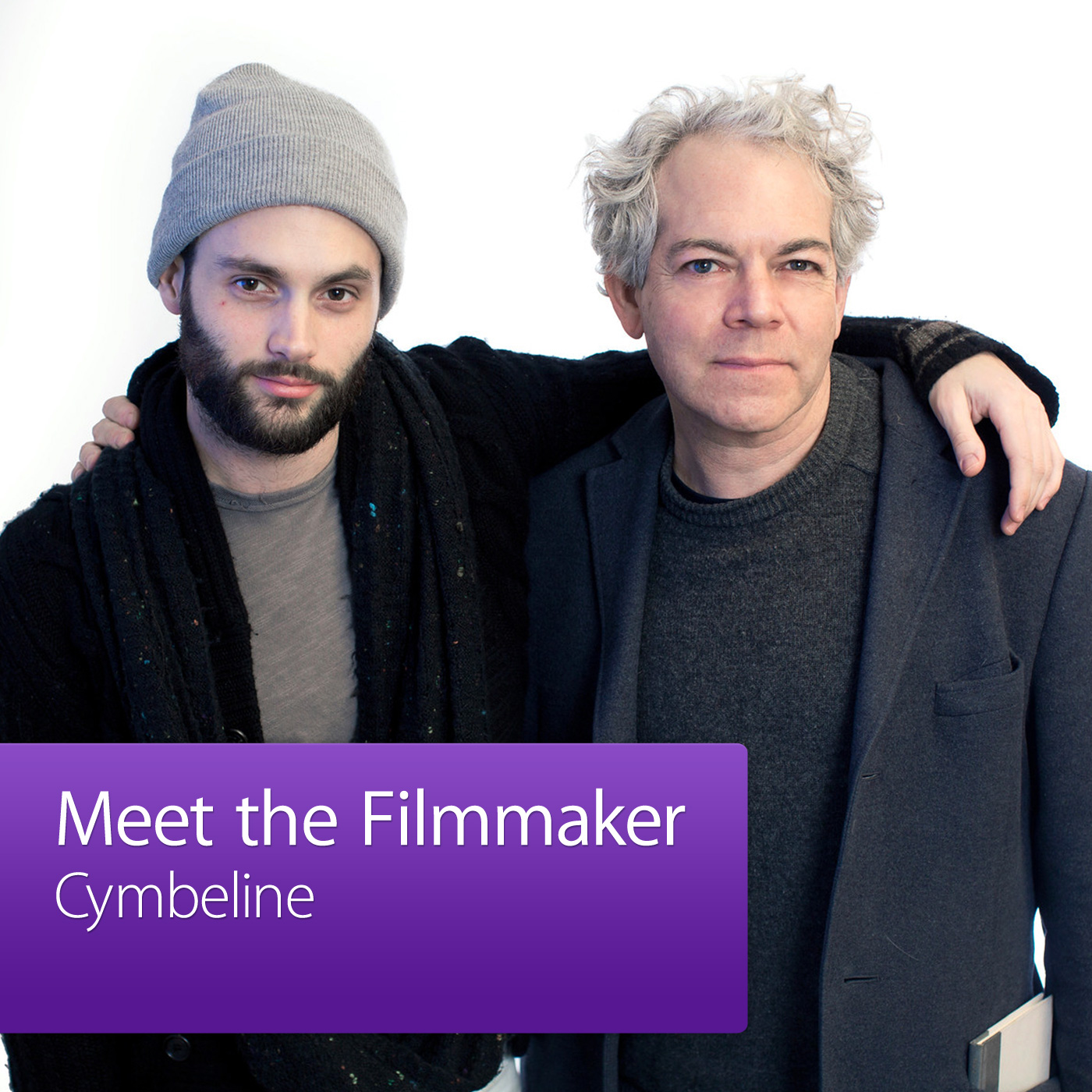 Cymbeline: Meet The Filmmaker