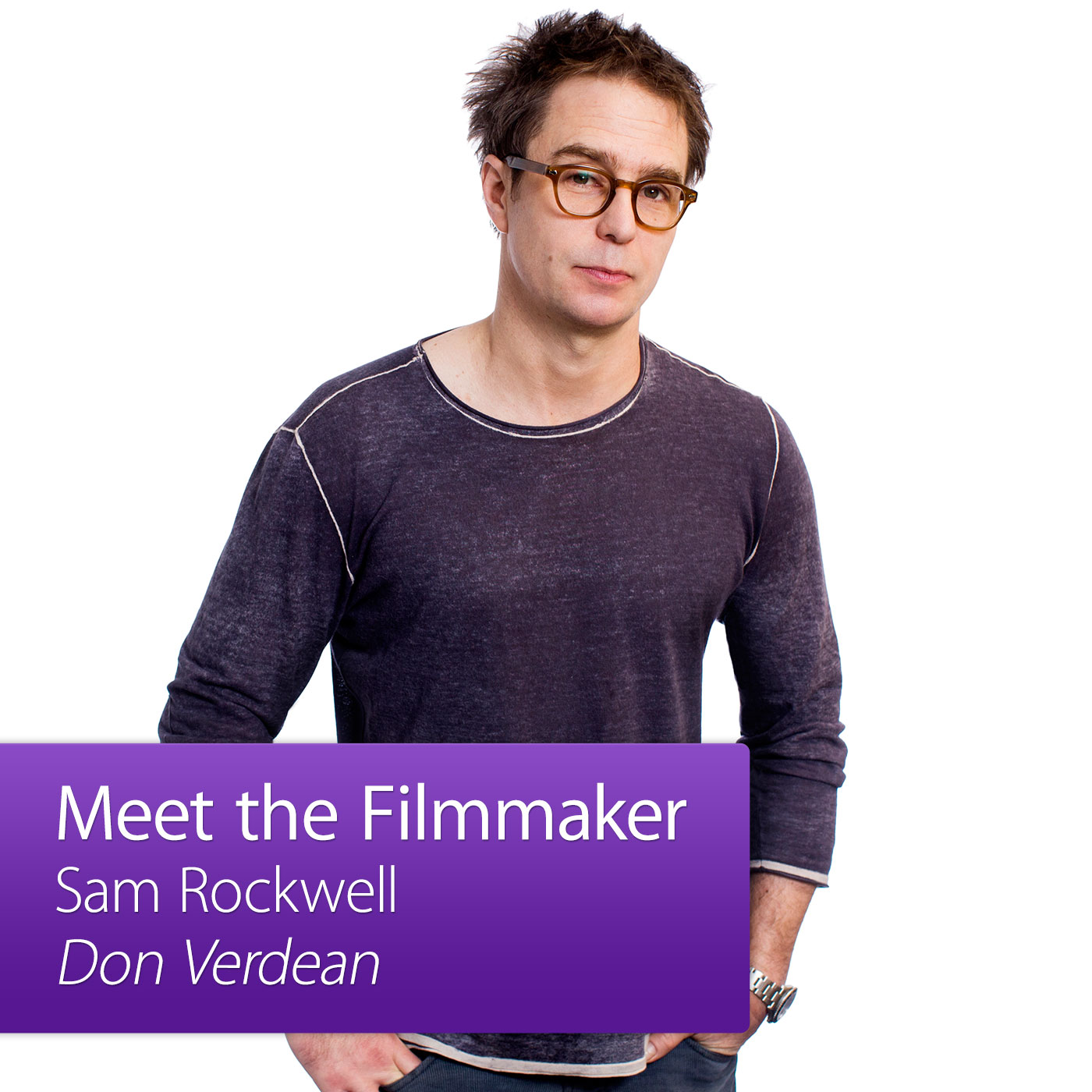 Don Verdean: Meet the Filmmaker