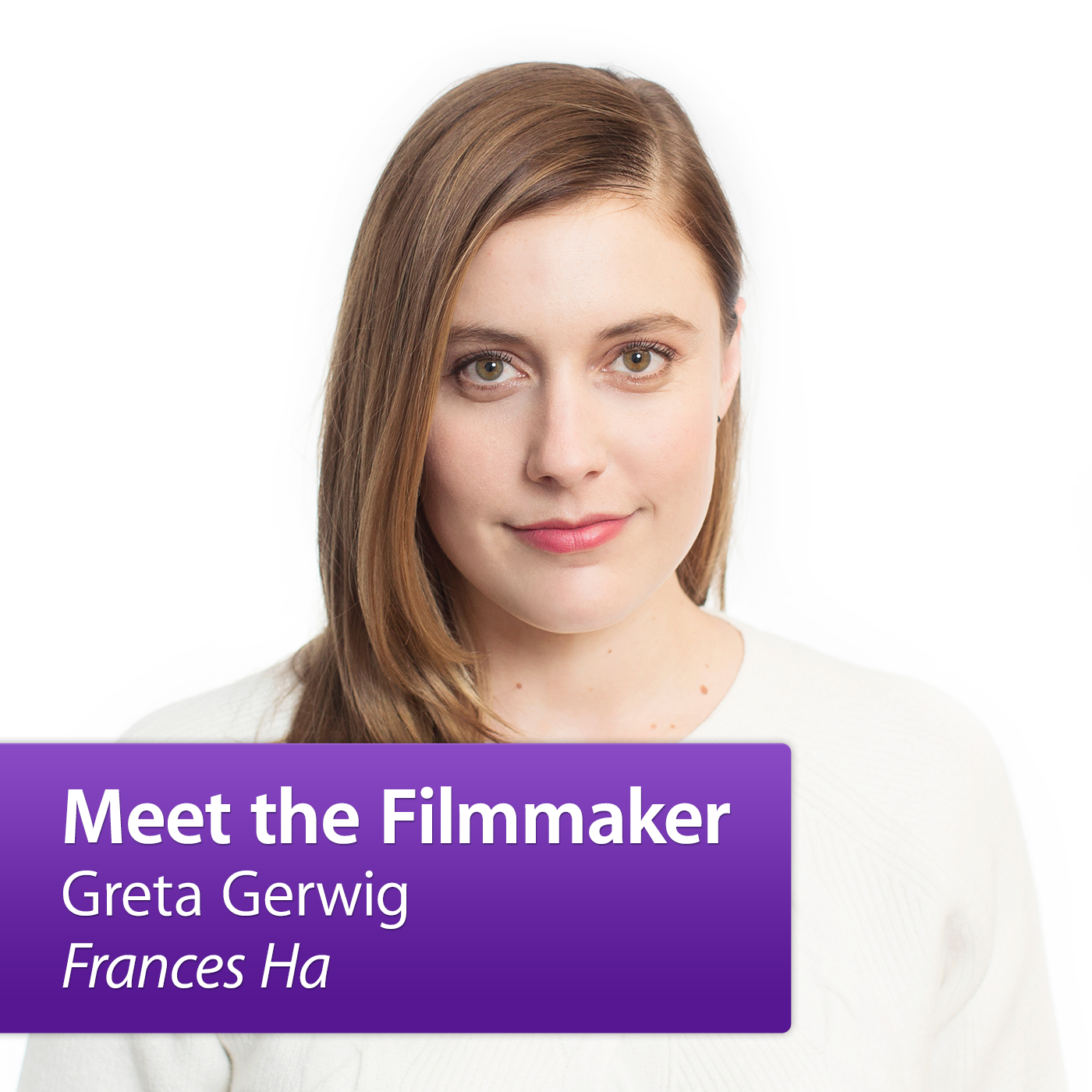 Greta Gerwig, "Frances Ha": Meet the Filmmaker