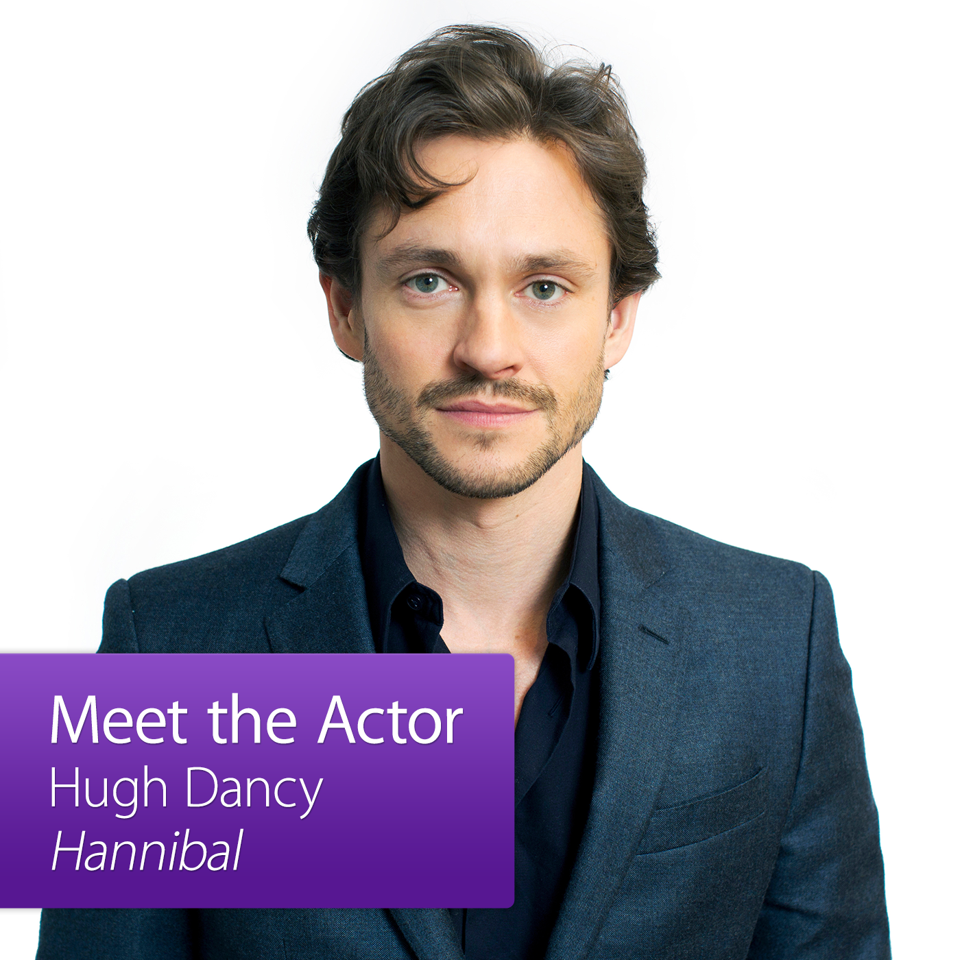 Hugh Dancy: Meet the Actor