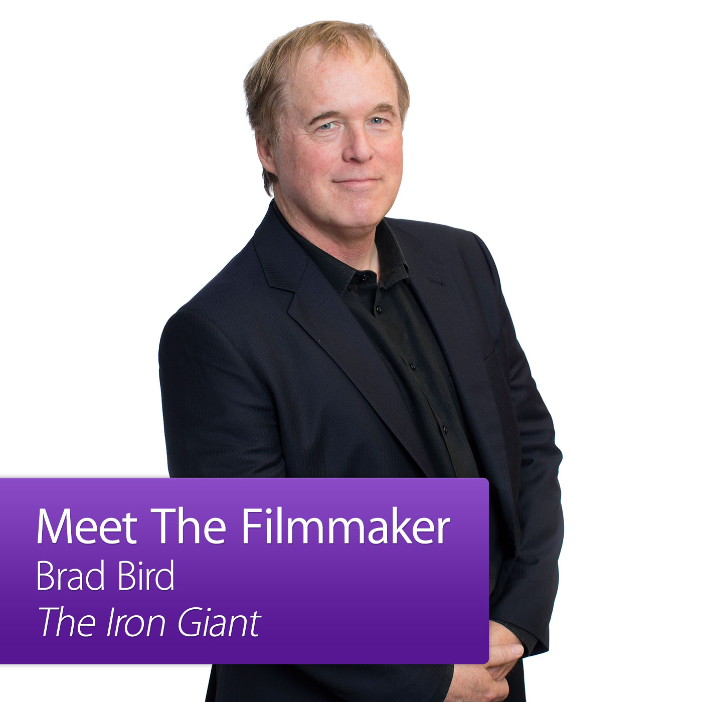 Iron Giant: Meet the Filmmaker