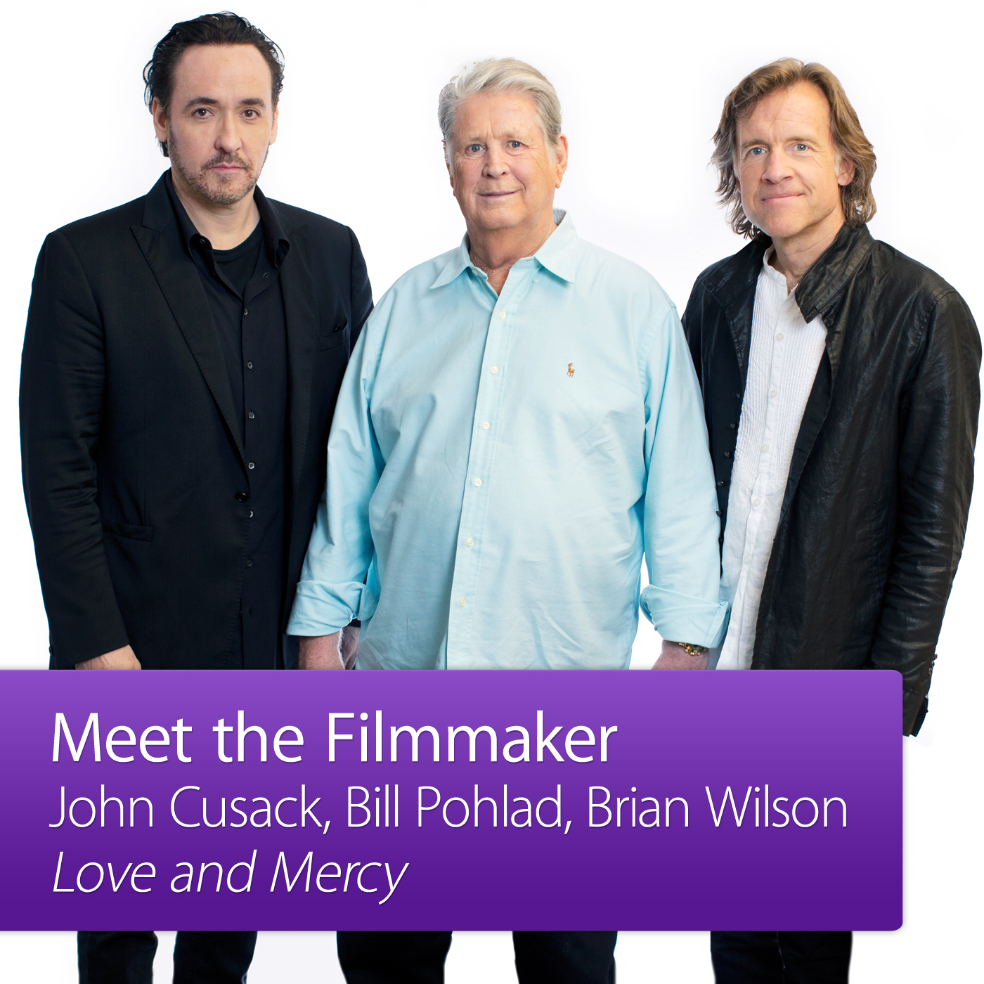 Love and Mercy: Meet the Filmmaker