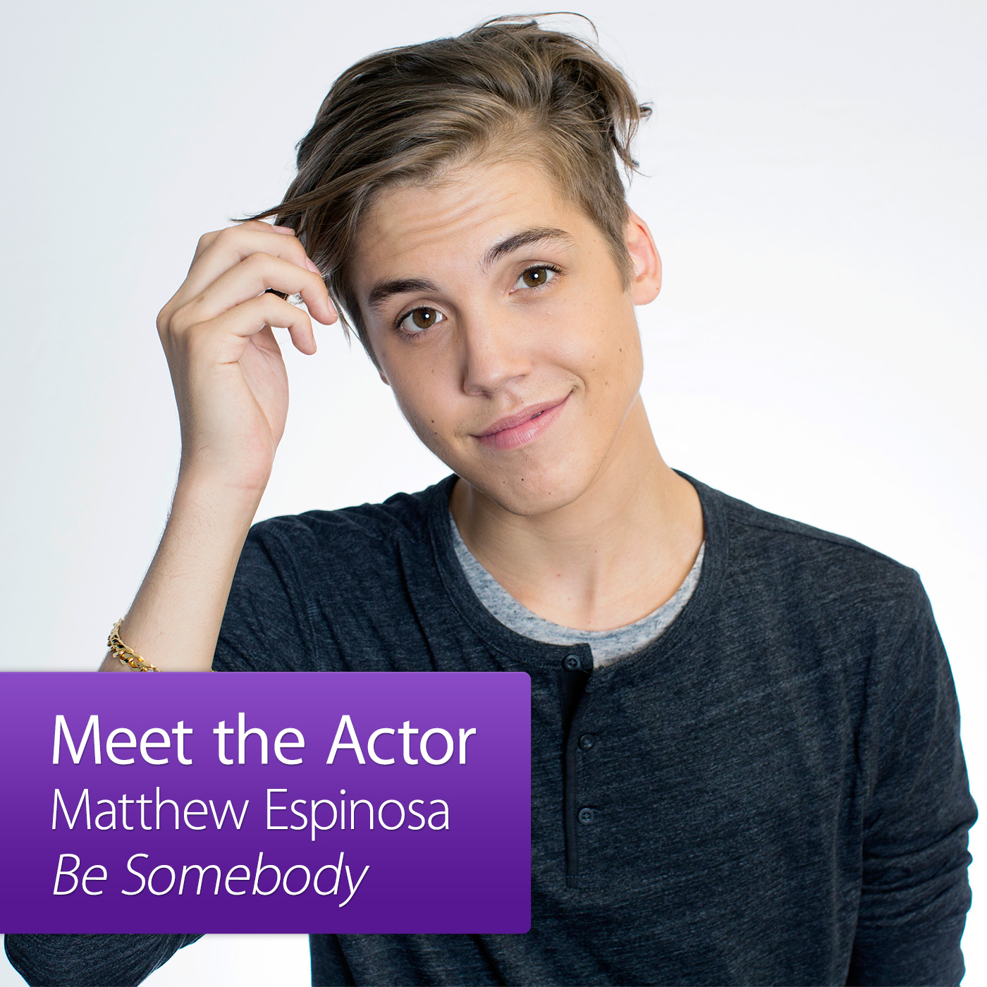 Matthew Espinosa: Meet the Actor