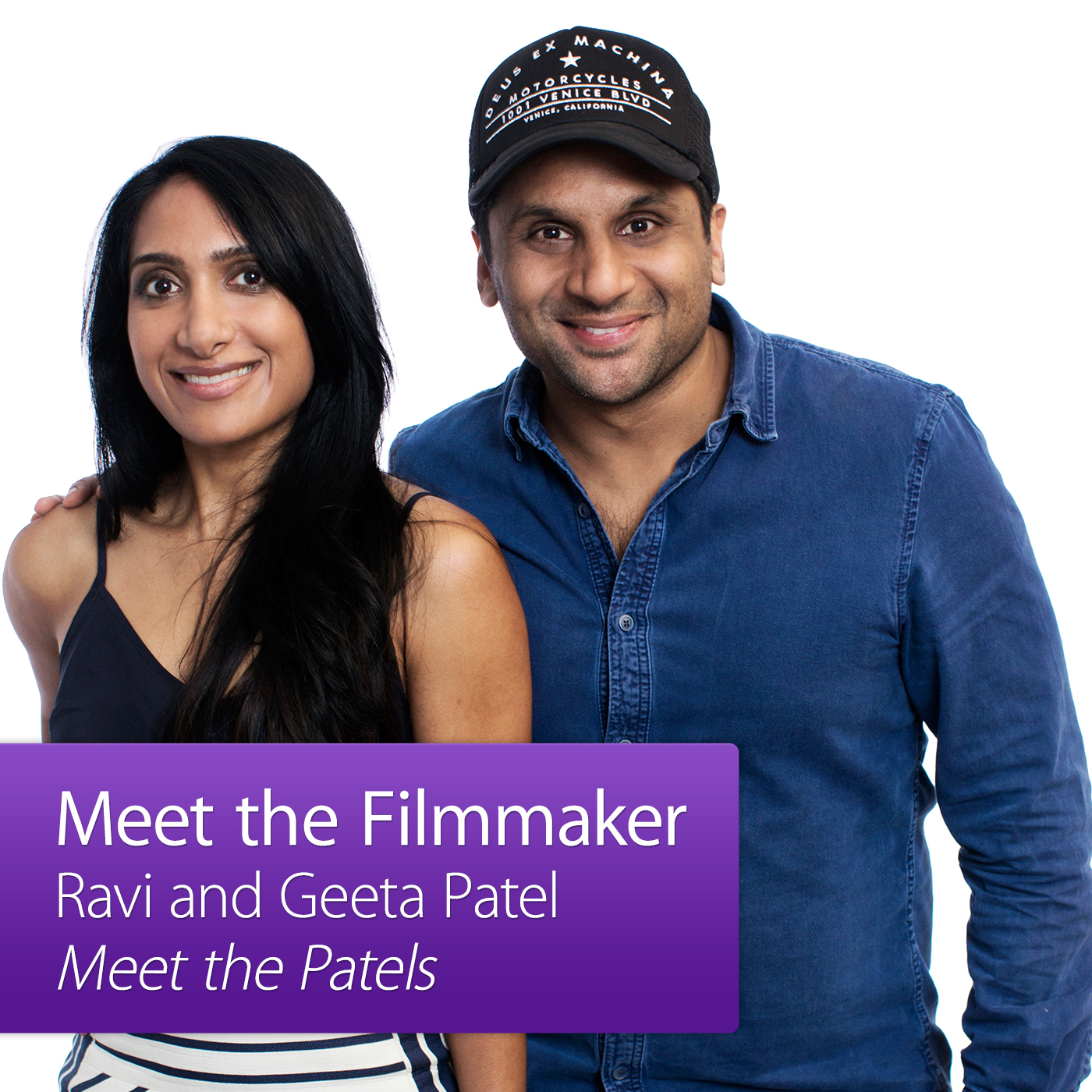 Meet the Patels: Meet the Filmmaker