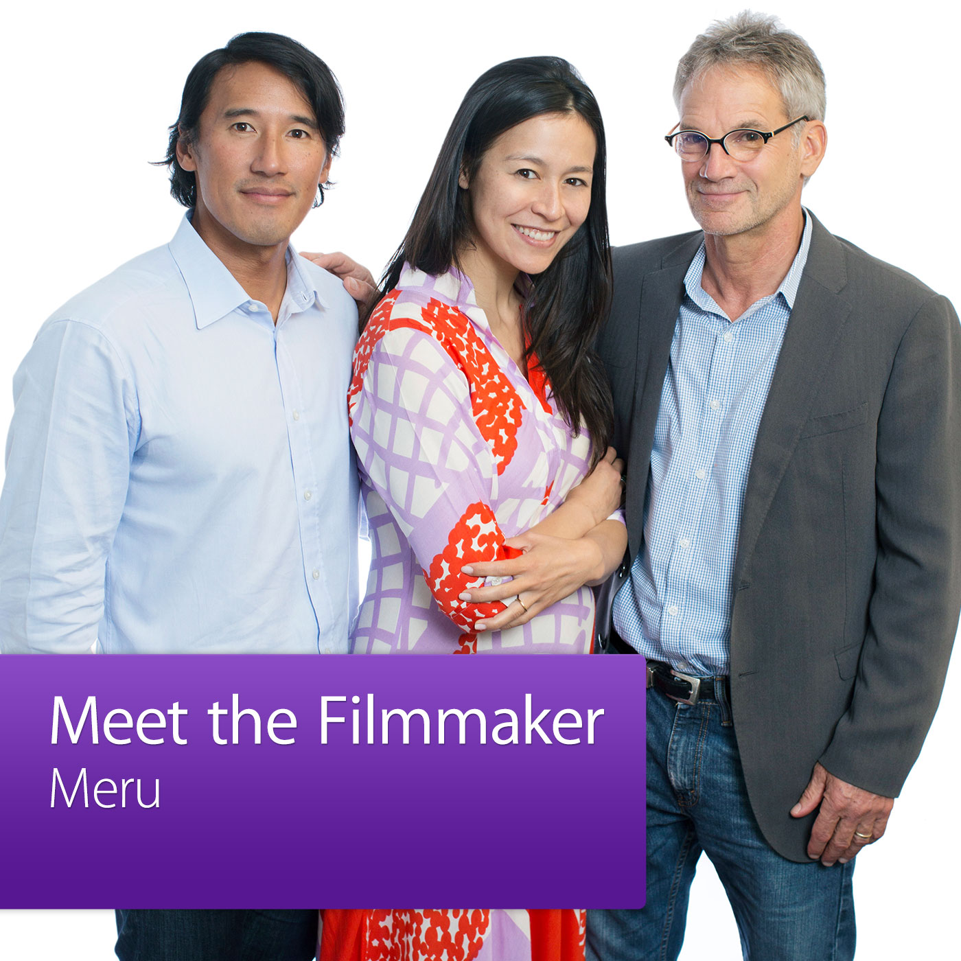 Meru: Meet the Filmmaker