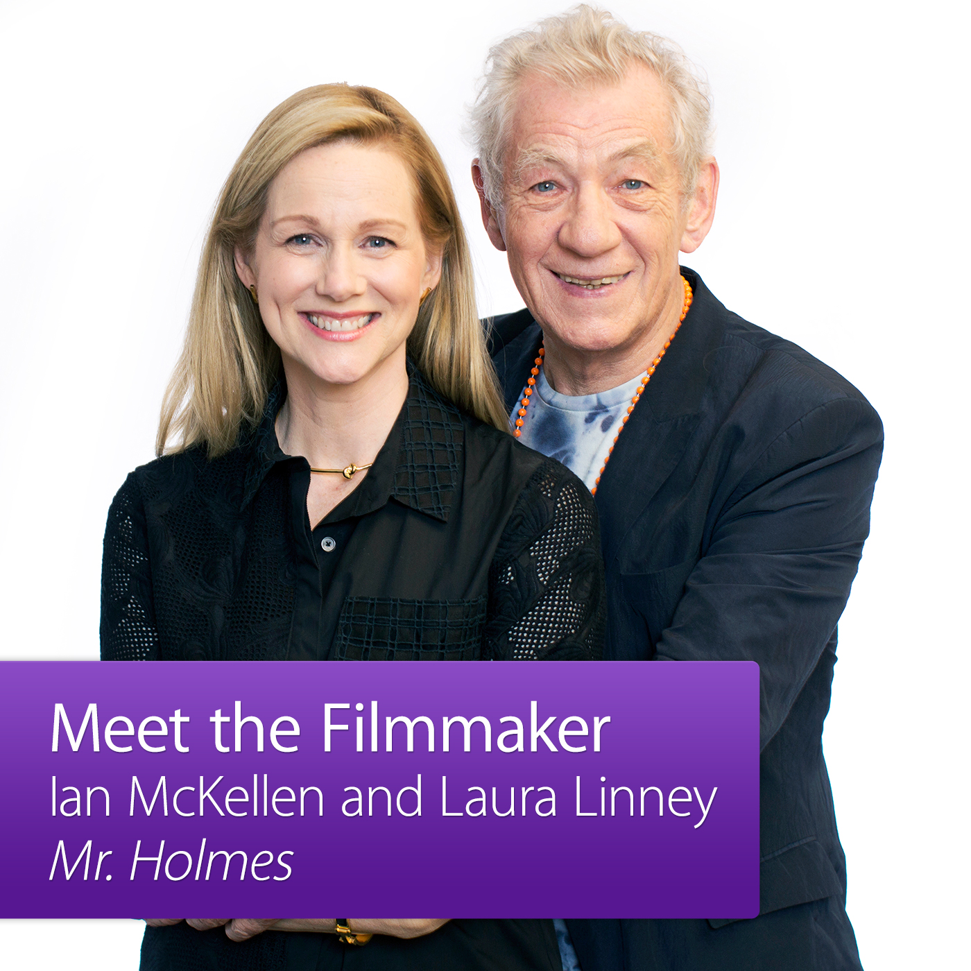 Mr. Holmes: Meet the Filmmaker