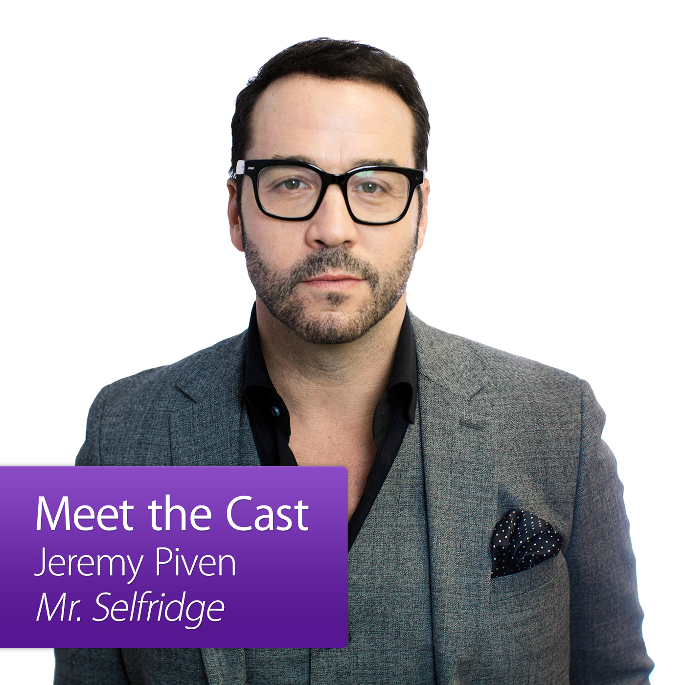Mr. Selfridge: Meet The Cast