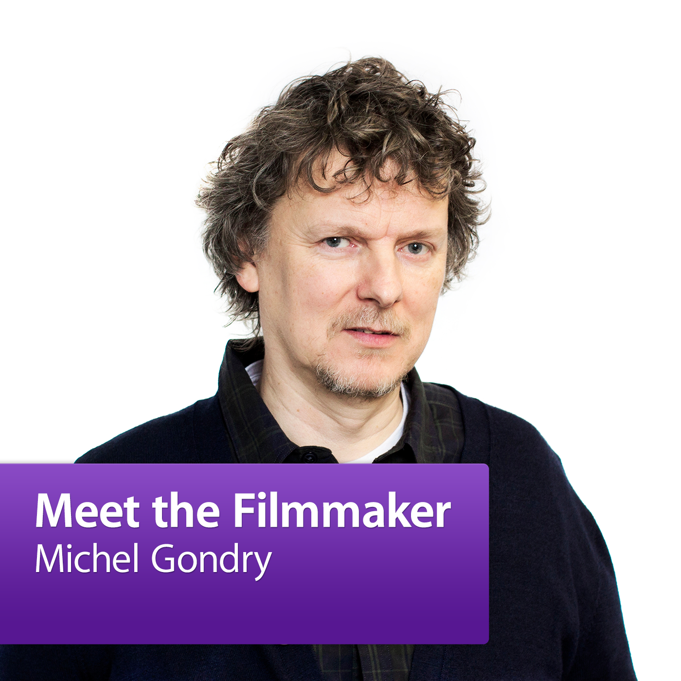 Michel Gondry: Meet the Filmmaker