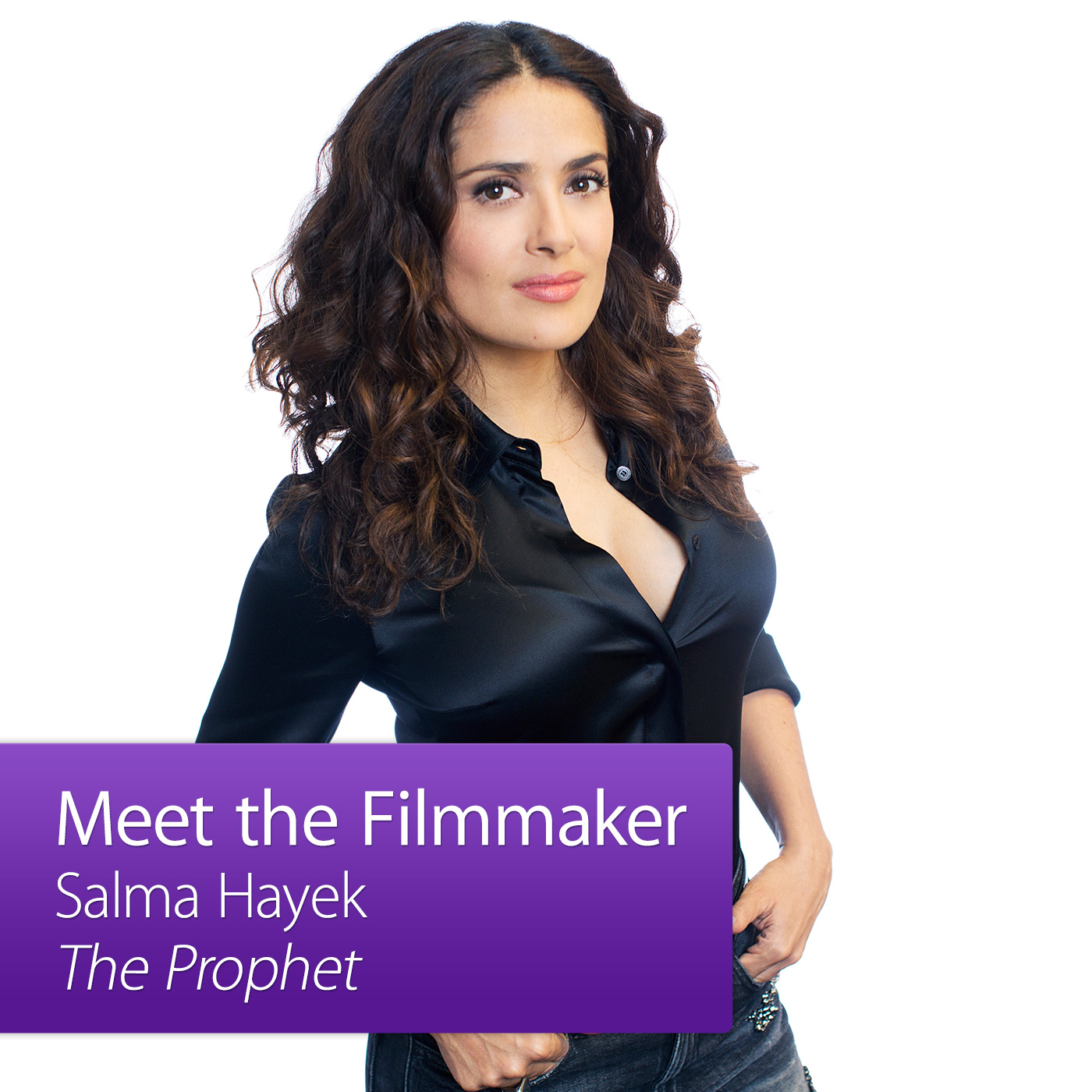 Kahlil Gibran's The Prophet: Meet the Filmmaker