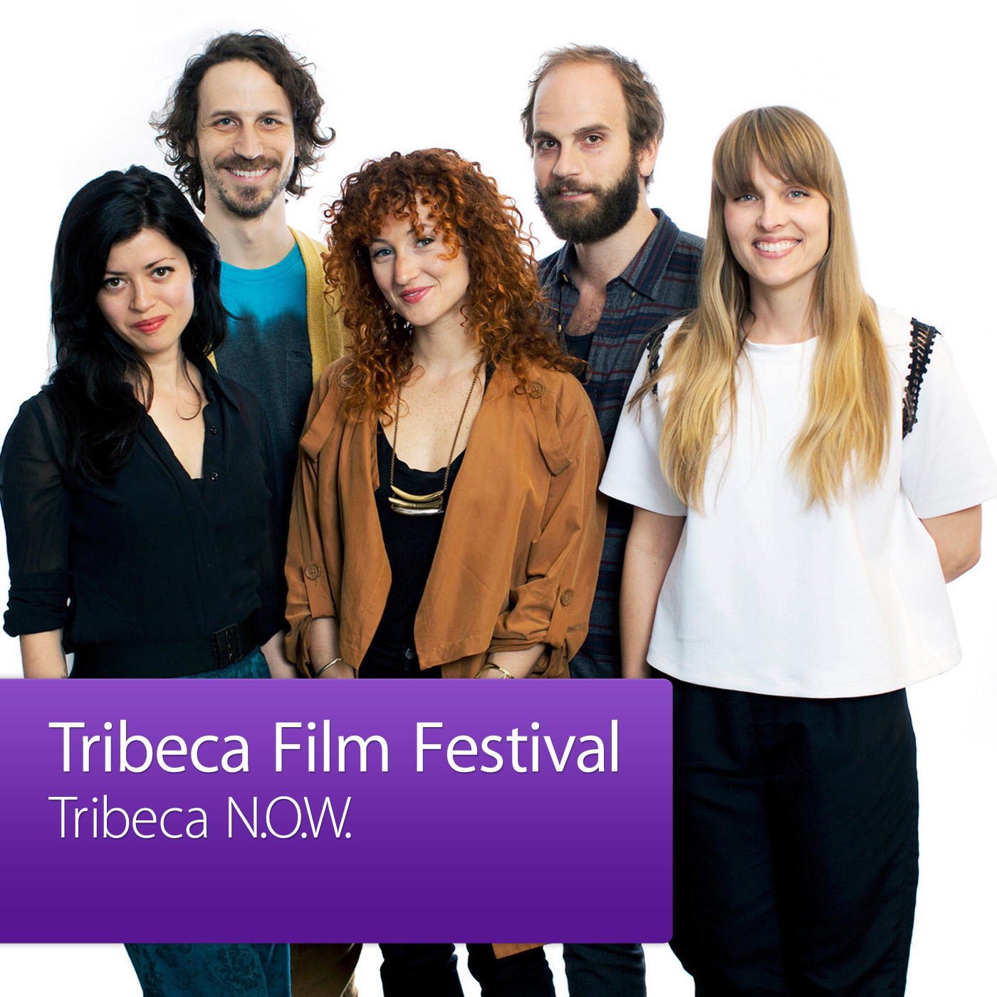 Tribeca N.O.W.: New Online Work Creators Showcase