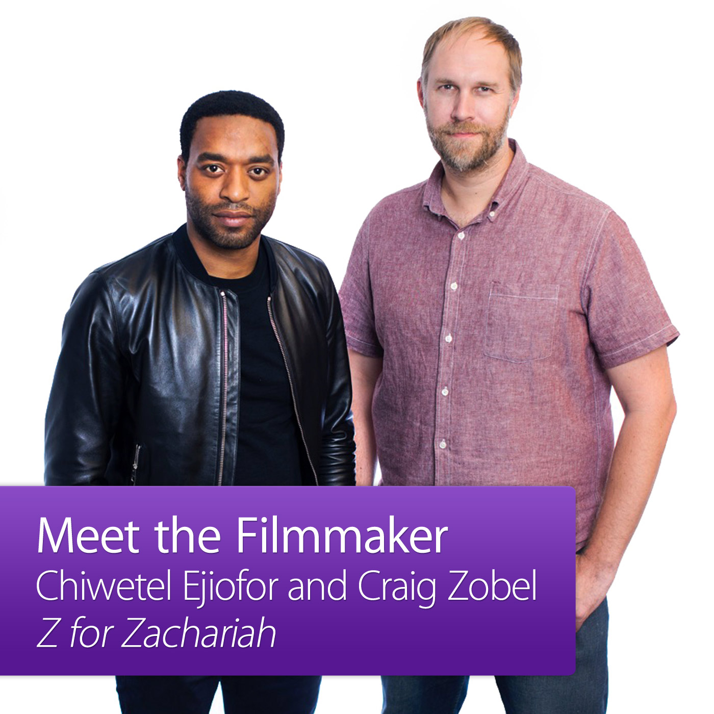 Z for Zachariah: Meet the Filmmaker