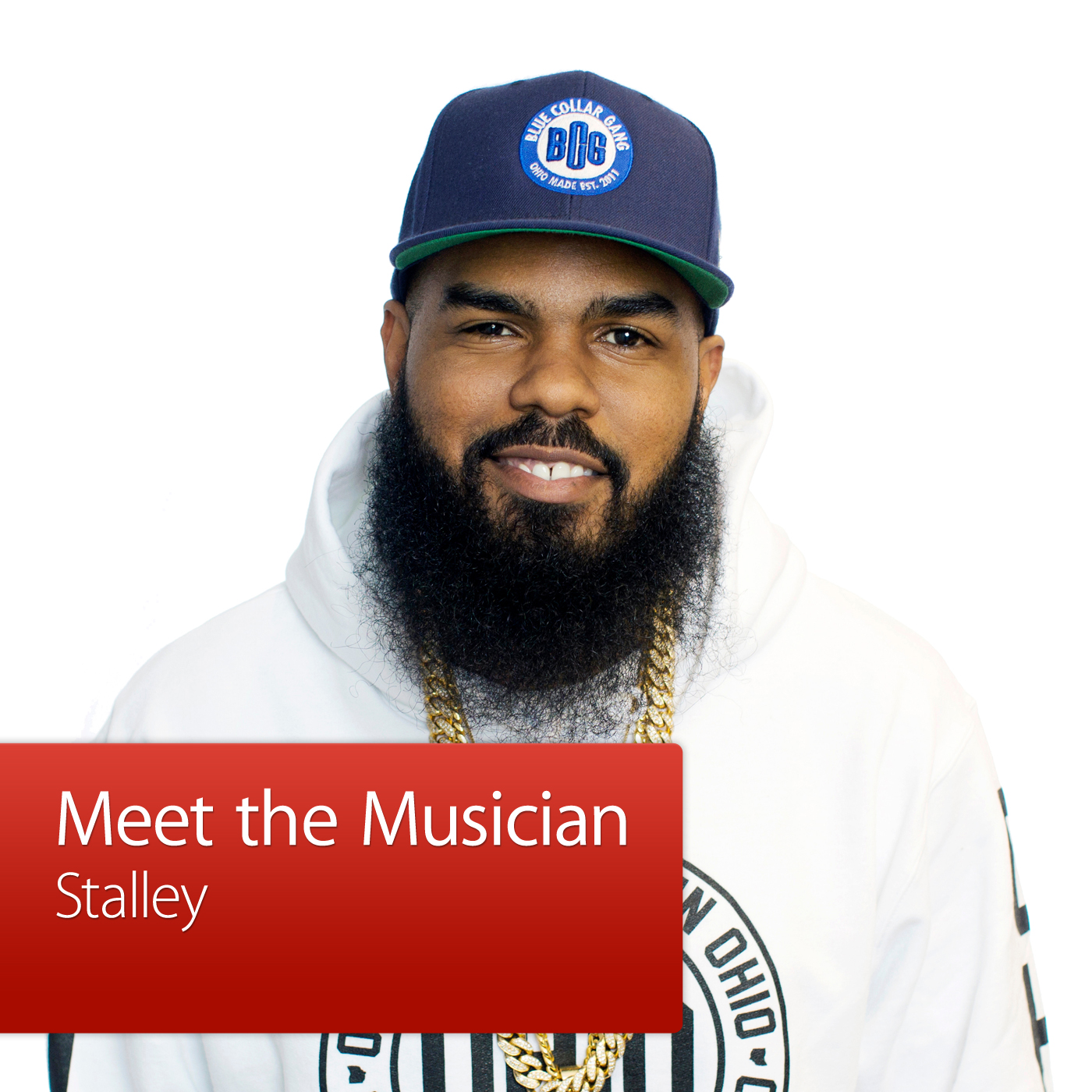 Stalley: Meet the Musician