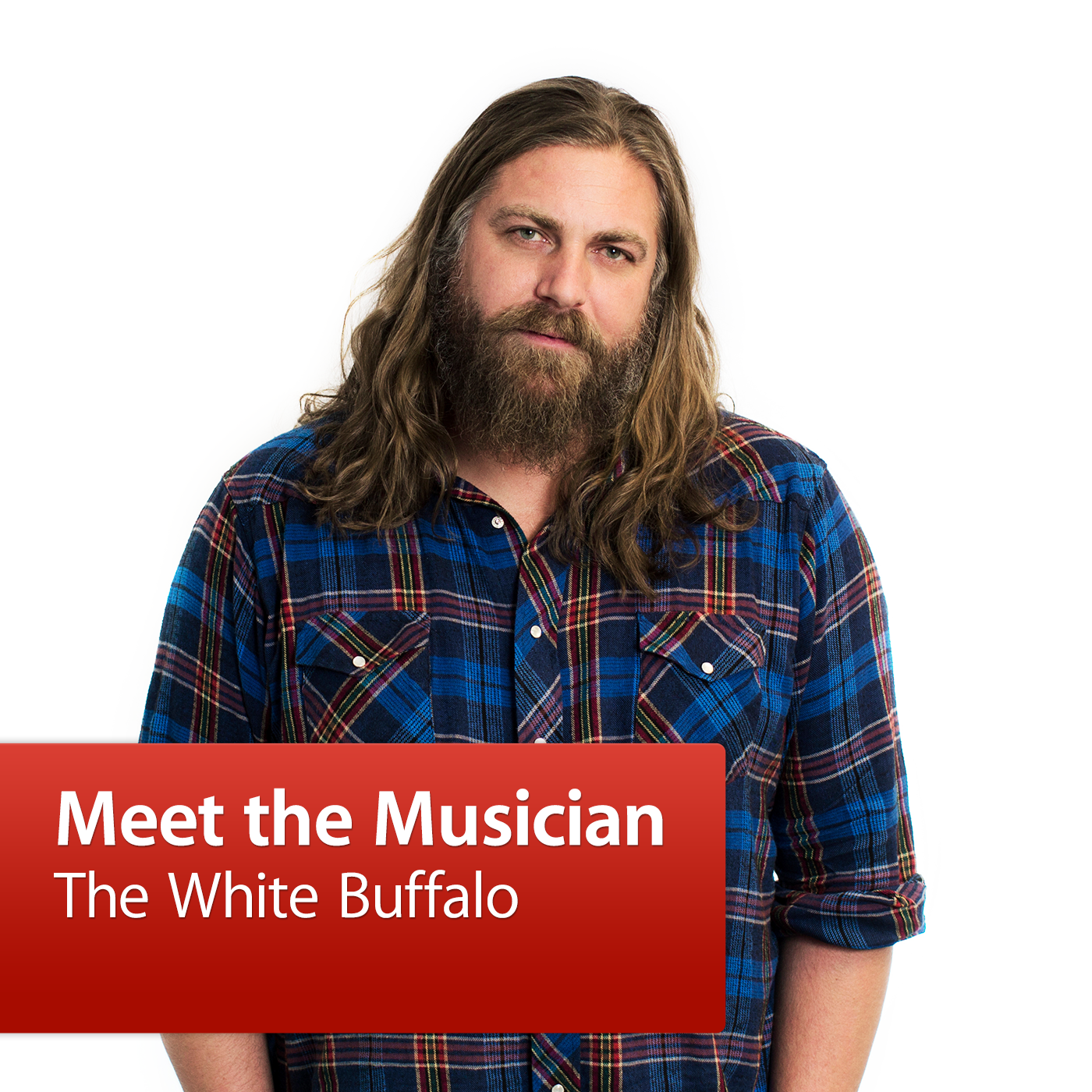 The White Buffalo: Meet the Musician