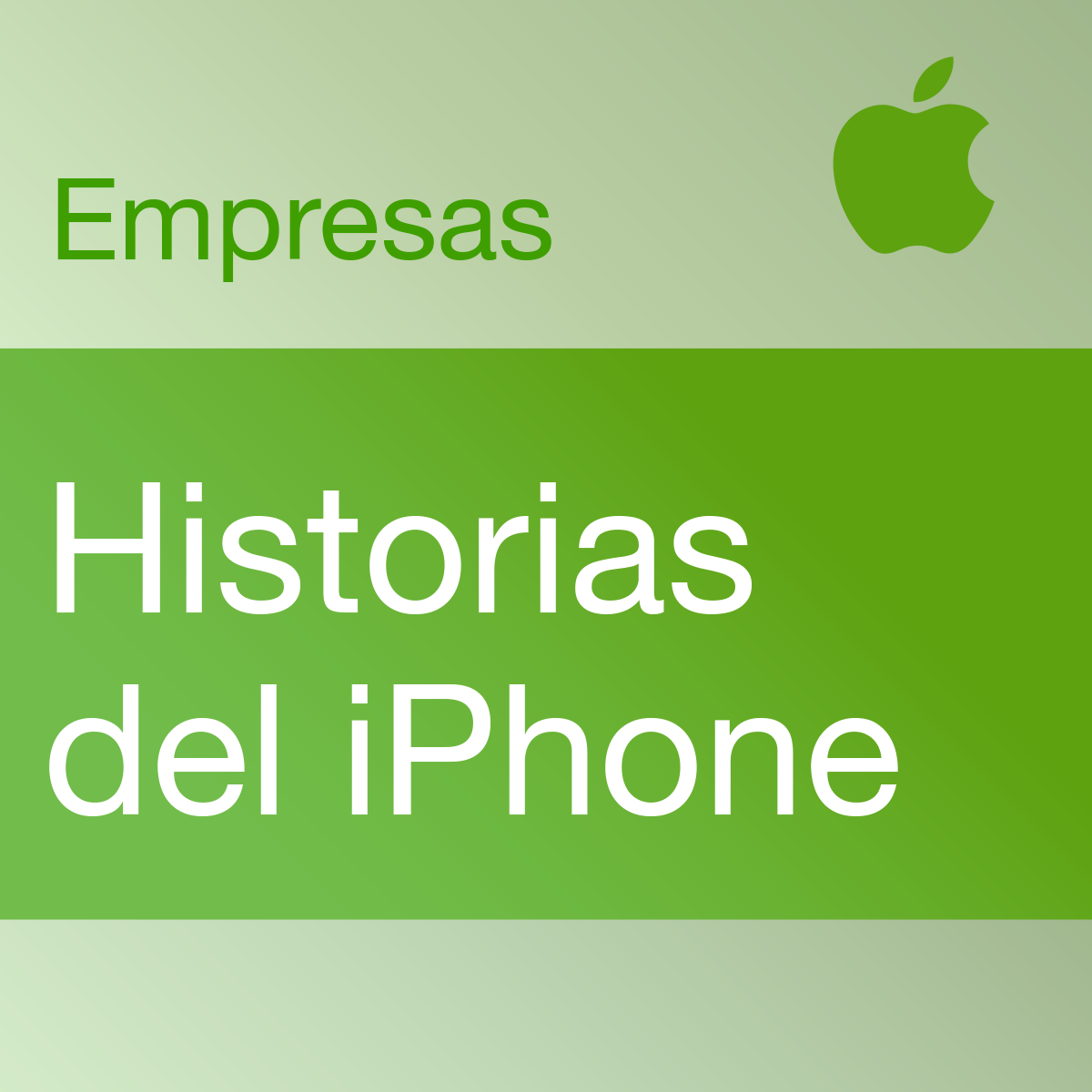 El iPhone en la empresa: Historias de clientes — Grandes empresas